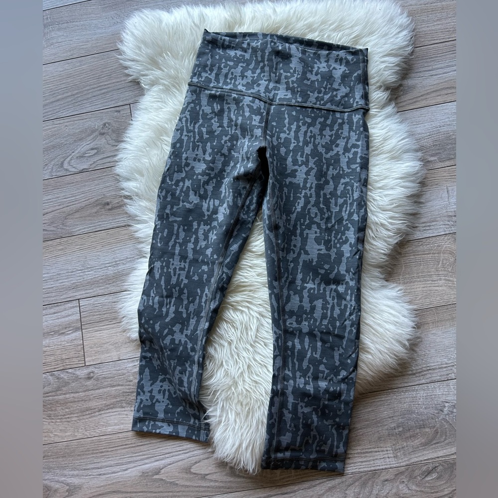 Lulu lemon leggings-like new
